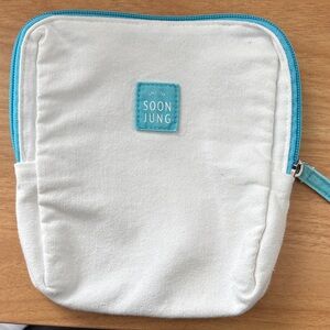 Etude House SoonJung Makeup Pouch